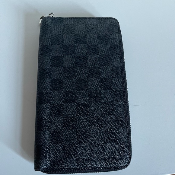 Louis Vuitton Zippy Organizer SD112 - Picture 1 of 4